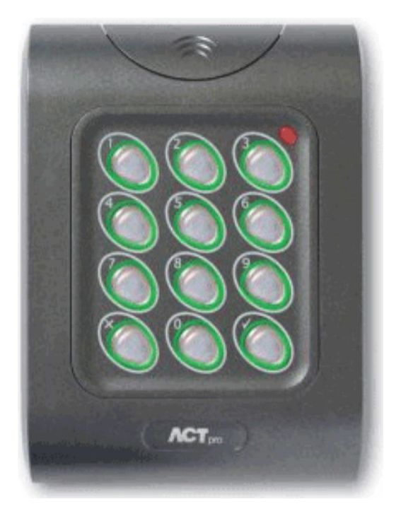 actpro1060e
