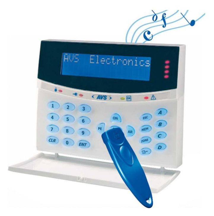avsa600evoplus