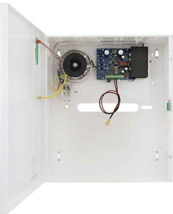 pulinmt12vdc5a0x