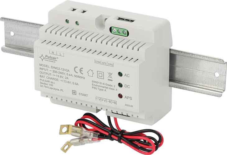puswimt12vdc2a0din