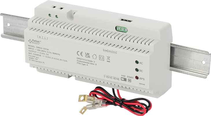 puswimt12vdc3a0din
