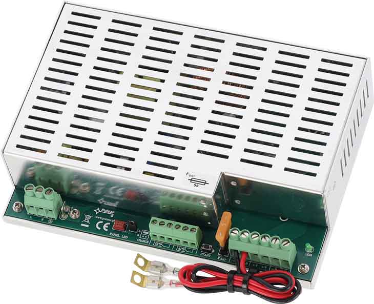 puswimt24vdc5a0p