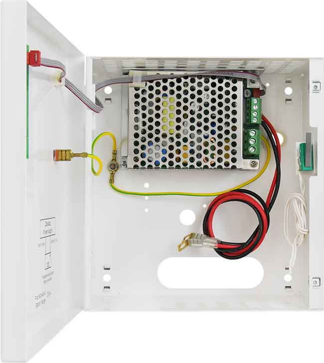 puswist12vdc2a0m