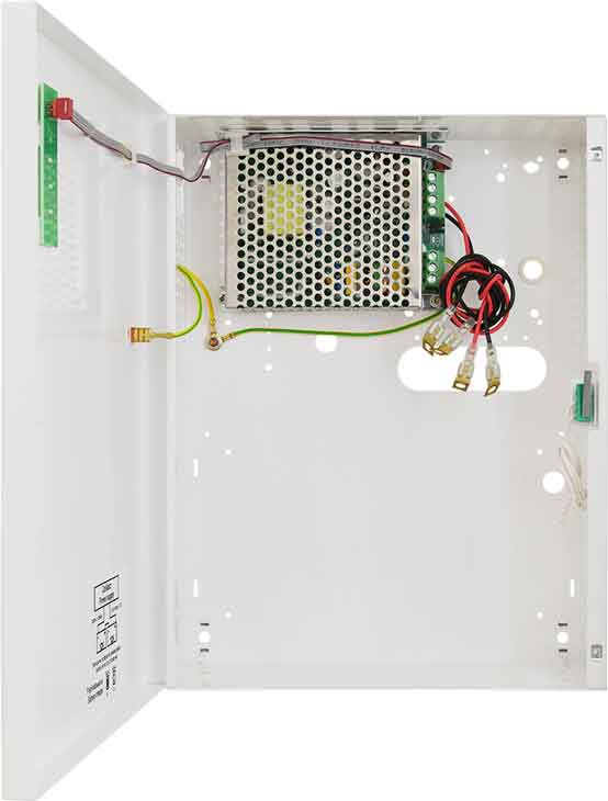 puswist24vdc2a0m
