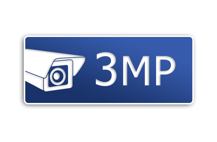 3MP