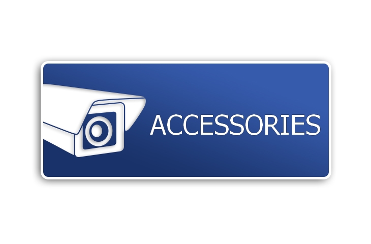 ACCESSOIRES CAMERA