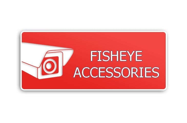 TOEBEHOREN FISHEYE CAMERA'S