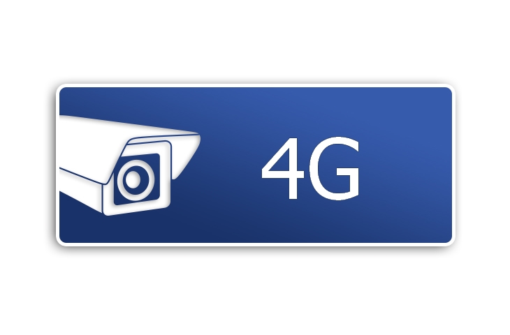 CAMERAS 4G