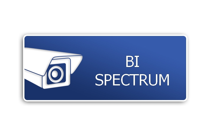 CAMERAS BI-SPECTRALES