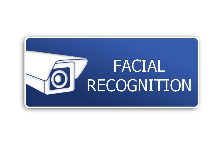 CAMERAS DETECTION DE VISAGE