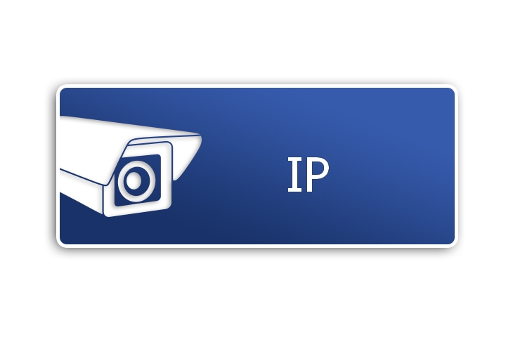 CAMERAS IP