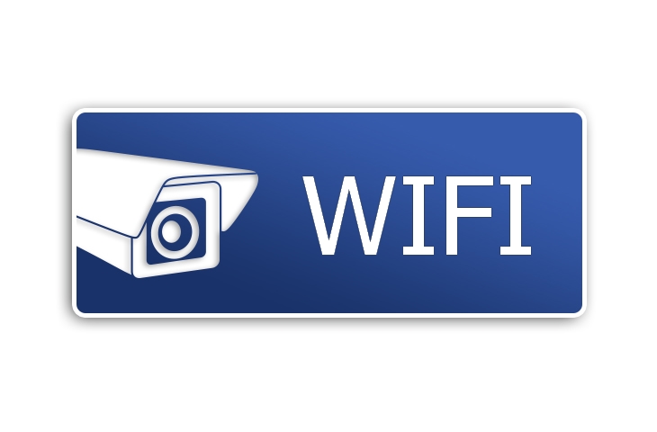 CAMERAS WIFI