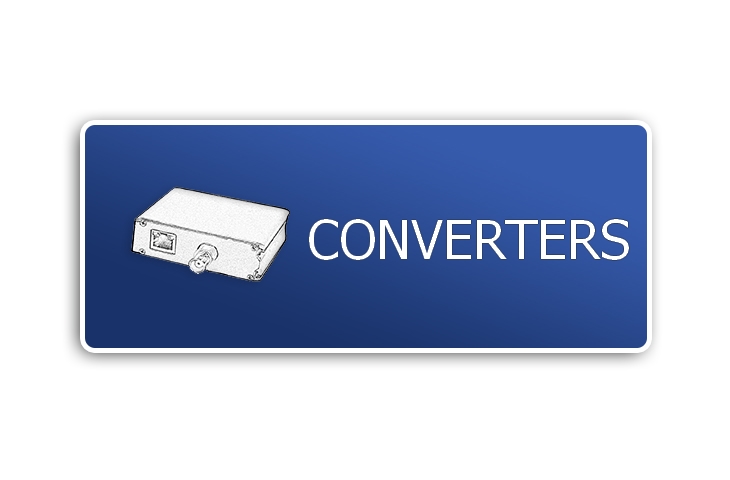 CONVERTISSEURS