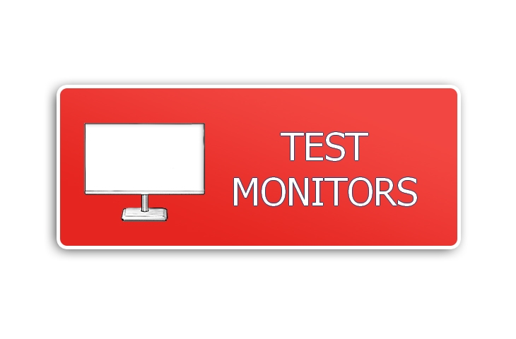 TESTMONITOREN