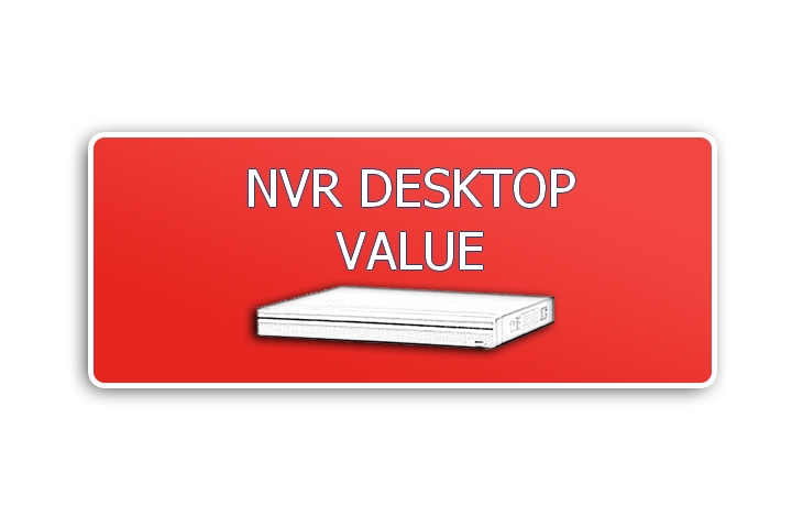 NVR DESKTOP VALUE SERIE