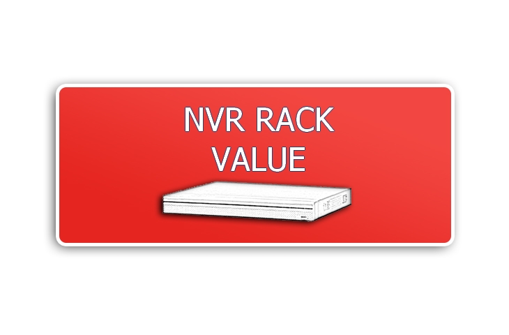 NVR VALUE RECKSERIES