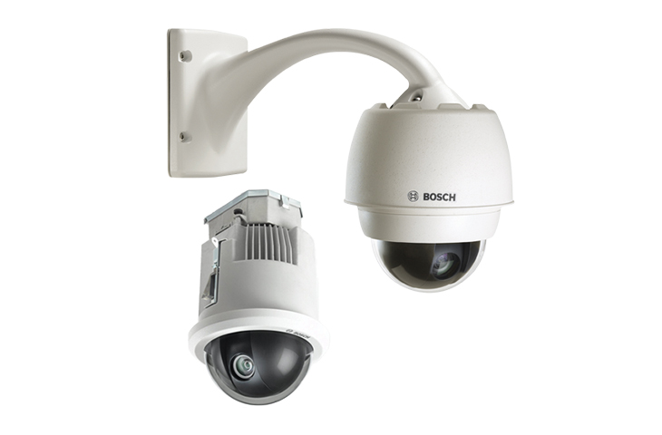 IP CAMERA'S INTEOX SERIES