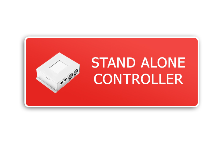 STAND ALONE ZENDERS