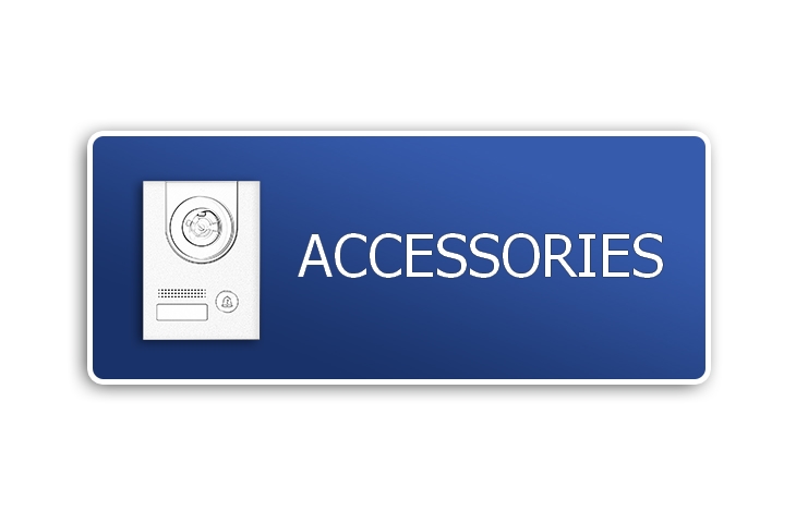 ACCESSOIRES VIDEOPARLOPHONIE