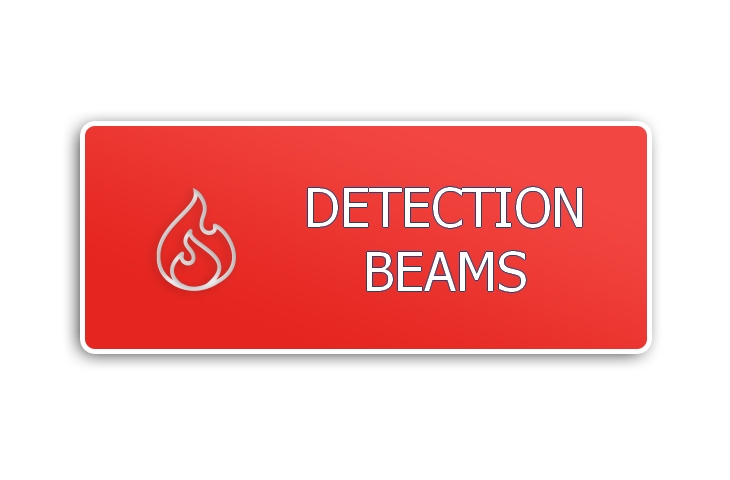 BEAM DETECTIE