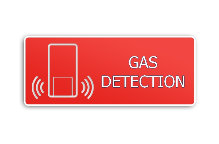 GASDETECTIE