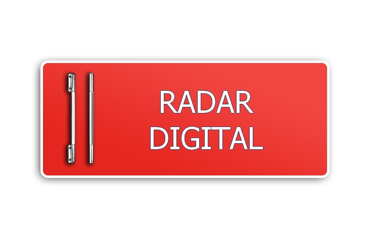 DRAADLOZE RADAR BARRIERES