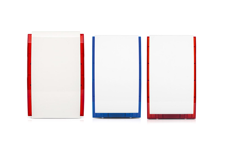 BE WAVE SIGNALISATIE