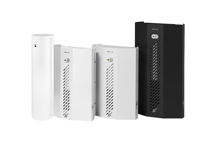 MISTGENERATOREN PROTECT