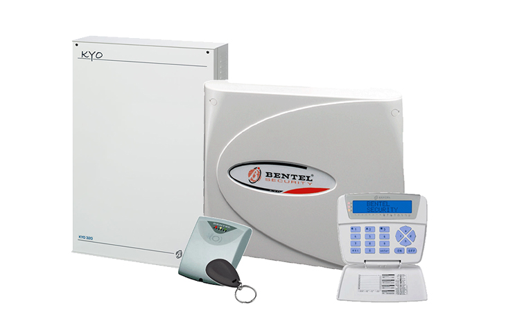 BENTEL KYO CENTRALES