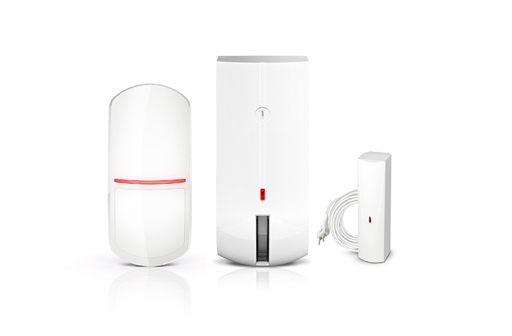 DETECTOREN SATEL