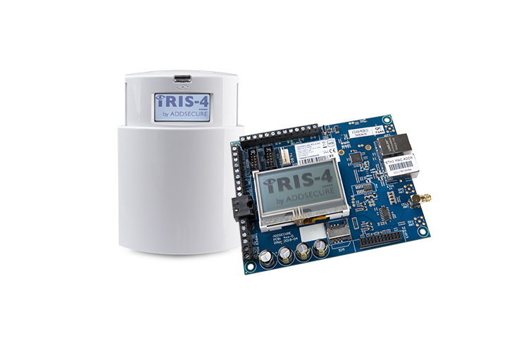 COMMUNICATIE MODULES ADDSECURE