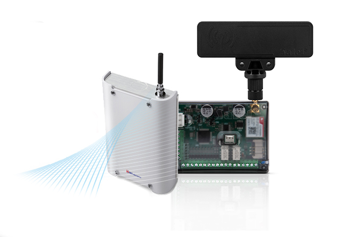 COMMUNICATIE MODULES