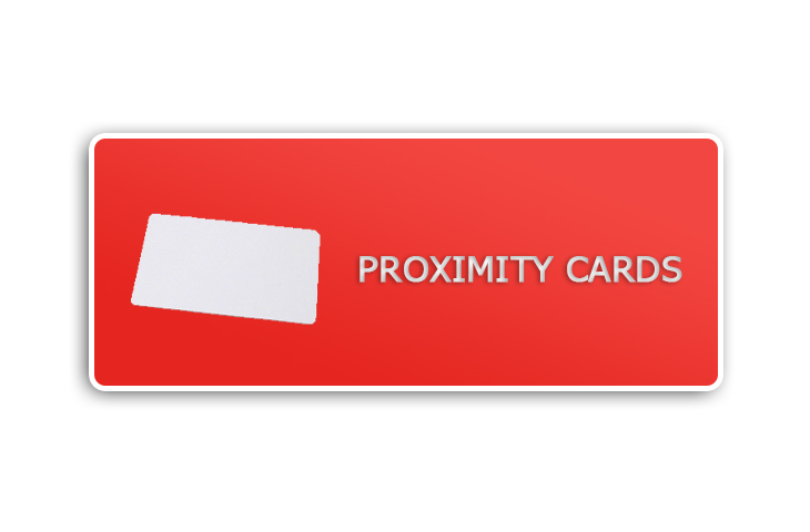 PROXIMITY KAARTEN