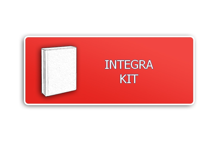 SATEL INTEGRA - KIT
