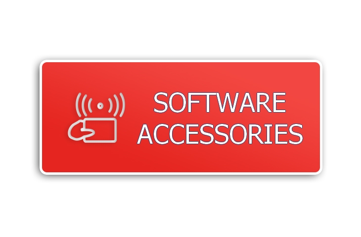 TOEBEHOREN VOOR SOFTWARE